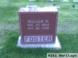 William N. Foster