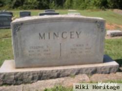 Emma Parrish Mincey