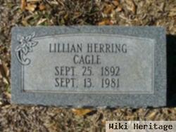 Lillian Herring Cagle