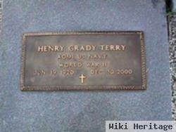 Henry Grady Terry