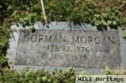 Norman Morgan, Sr