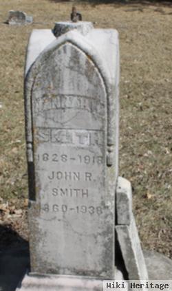 Hannah H. Smith