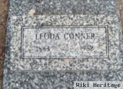 Leoda Conner