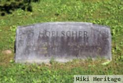 Mary Crone Hoelscher