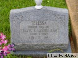 Teressa "lisa" Law