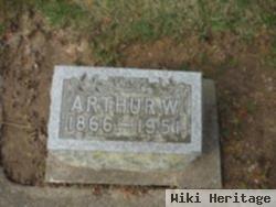 Arthur W Smith