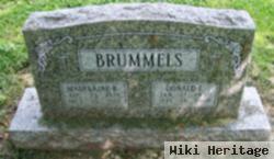 Donald L. Brummels