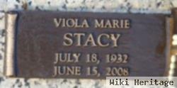 Viola Marie Stacy