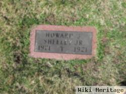 Howard Sheeley, Jr