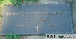 Adelord Joseph Duchene, Jr.