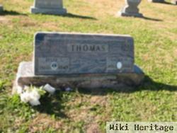 Elisha G. Thomas