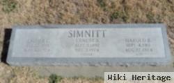 Ernest S. Simnitt