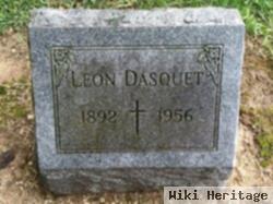 Leon Dasquet