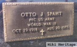 Otto Spaht