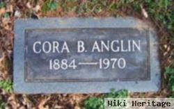 Cora Bailey Anglin