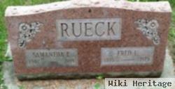 Fred L. Rueck