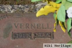 T. Vernell Gift