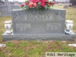 Homer Buckley