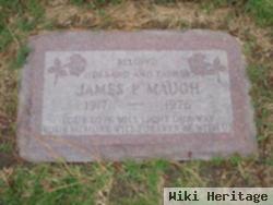 James Palmer Maugh