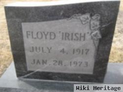 Floyd Russell "irish" Dodd