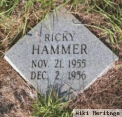 Rickey Hammer