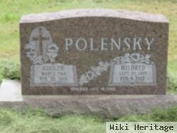 Adolph Polensky