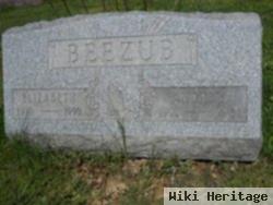 Elizabeth "betty" Donche Beezub