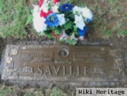 William H Saville