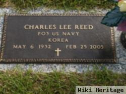 Charles Lee Reed