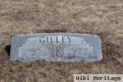 Herman Gilley