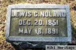 Lewis C Noland