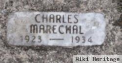 Charles Marechal