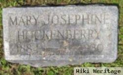 Mary Josephine Taylor Hockenberry