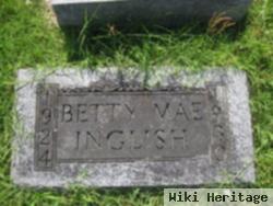 Betty Mae Inglish