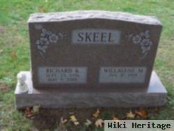 Richard K. Skeel