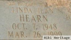 Linda Jean Hearn