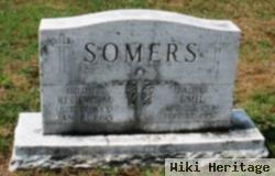 Regina M Stoltz Somers