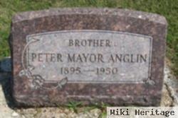 Peter Mayor Anglin