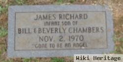 James Richard Chambers