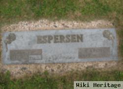 Roger Espersen