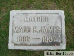 Maud Edith Warren James