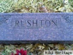 Ruby Ludlow Rushton