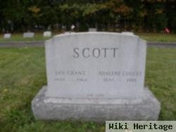 Ian Grant Scott