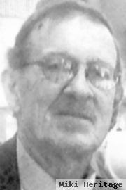 Richard E. Rohrbaugh