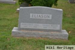 Thomas Wilson Eliason