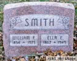 William F. Smith