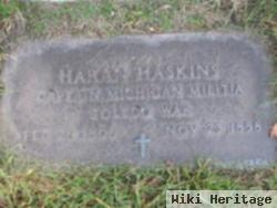 Haran Haskins