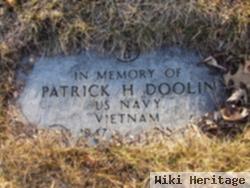 Patrick H Doolin