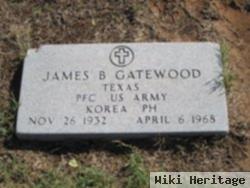 James Bruce Gatewood