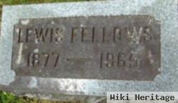 Lewis Fellows